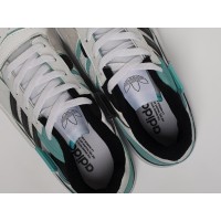 Кроссовки ADIDAS Forum Exhibit Low цвет Белый арт. 40429