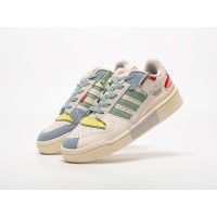 Кроссовки ADIDAS Forum Exhibit Low цвет Белый арт. 43638