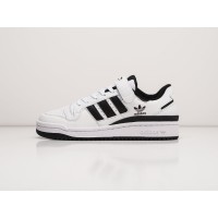 Кроссовки ADIDAS Forum Low цвет Белый арт. 28684