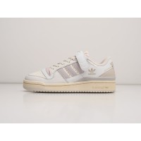 Кроссовки ADIDAS Forum Low цвет Белый арт. 28685