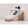 Кроссовки ADIDAS Forum Low цвет Белый арт. 29541