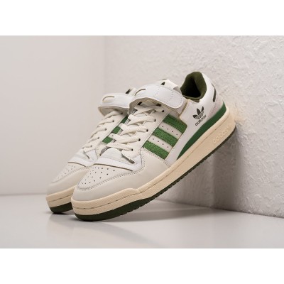 Кроссовки ADIDAS Forum Low цвет Белый арт. 30251