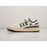 Кроссовки ADIDAS Forum Low цвет Белый арт. 30251