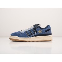 Кроссовки ADIDAS Forum Low цвет Синий арт. 30254