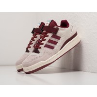 Кроссовки ADIDAS Forum Low цвет Белый арт. 30266