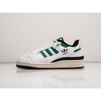 Кроссовки ADIDAS Forum Low цвет Белый арт. 30954