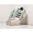 Кроссовки ADIDAS Forum Low цвет Белый арт. 30955