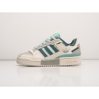 Кроссовки ADIDAS Forum Low цвет Белый арт. 30955