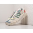 Кроссовки ADIDAS Forum Low цвет Белый арт. 31059