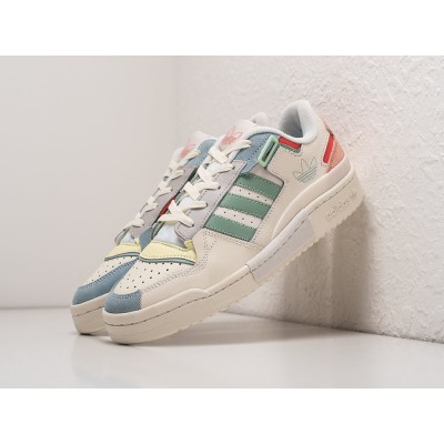 Кроссовки ADIDAS Forum Low цвет Белый арт. 31059