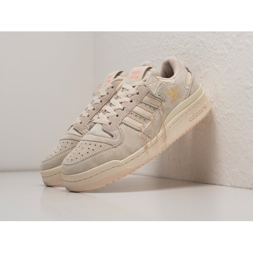 Кроссовки ADIDAS Forum Low цвет Серый арт. 31372