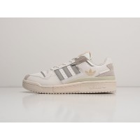 Кроссовки ADIDAS Forum Low цвет Белый арт. 31382