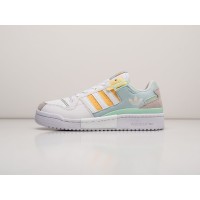 Кроссовки ADIDAS Forum Low цвет Белый арт. 31385