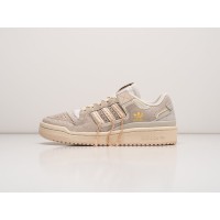 Кроссовки ADIDAS Forum Low цвет Белый арт. 31387