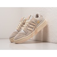 Кроссовки ADIDAS Forum Low цвет Белый арт. 31388