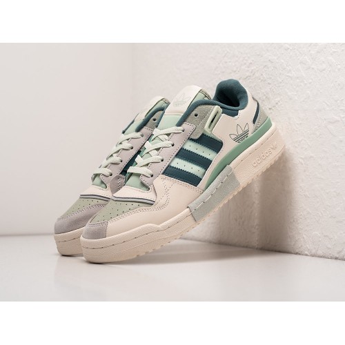 Кроссовки ADIDAS Forum Low цвет Белый арт. 31389