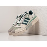 Кроссовки ADIDAS Forum Low цвет Белый арт. 31390