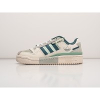 Кроссовки ADIDAS Forum Low цвет Белый арт. 31390