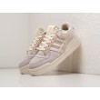 Кроссовки ADIDAS Forum Low цвет Белый арт. 31715