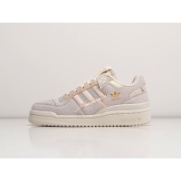 Кроссовки ADIDAS Forum Low цвет Белый арт. 31715