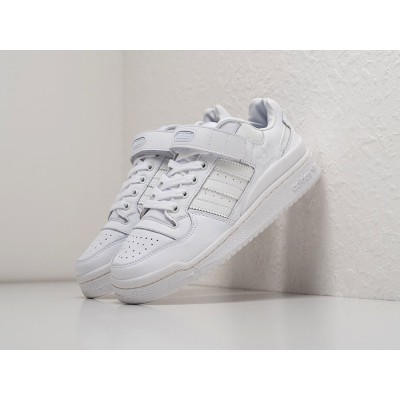 Кроссовки ADIDAS Forum Low цвет Белый арт. 32040