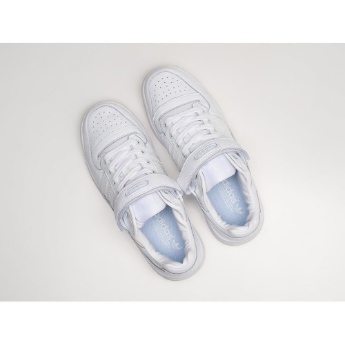 Кроссовки ADIDAS Forum Low цвет Белый арт. 32040