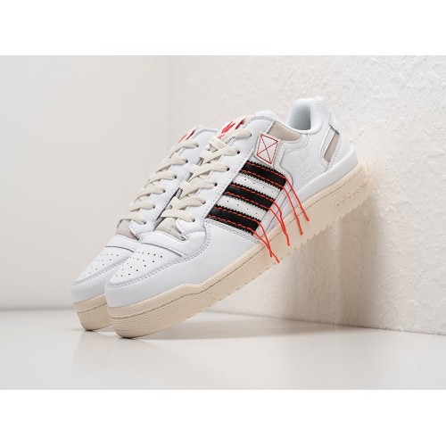 Кроссовки ADIDAS Forum Low цвет Белый арт. 32041