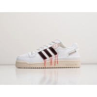 Кроссовки ADIDAS Forum Low цвет Белый арт. 32041