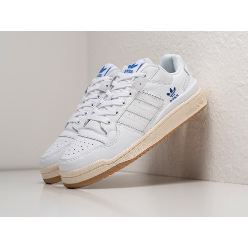 Кроссовки ADIDAS Forum Low цвет Белый арт. 32513