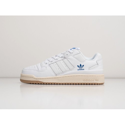 Кроссовки ADIDAS Forum Low цвет Белый арт. 32513