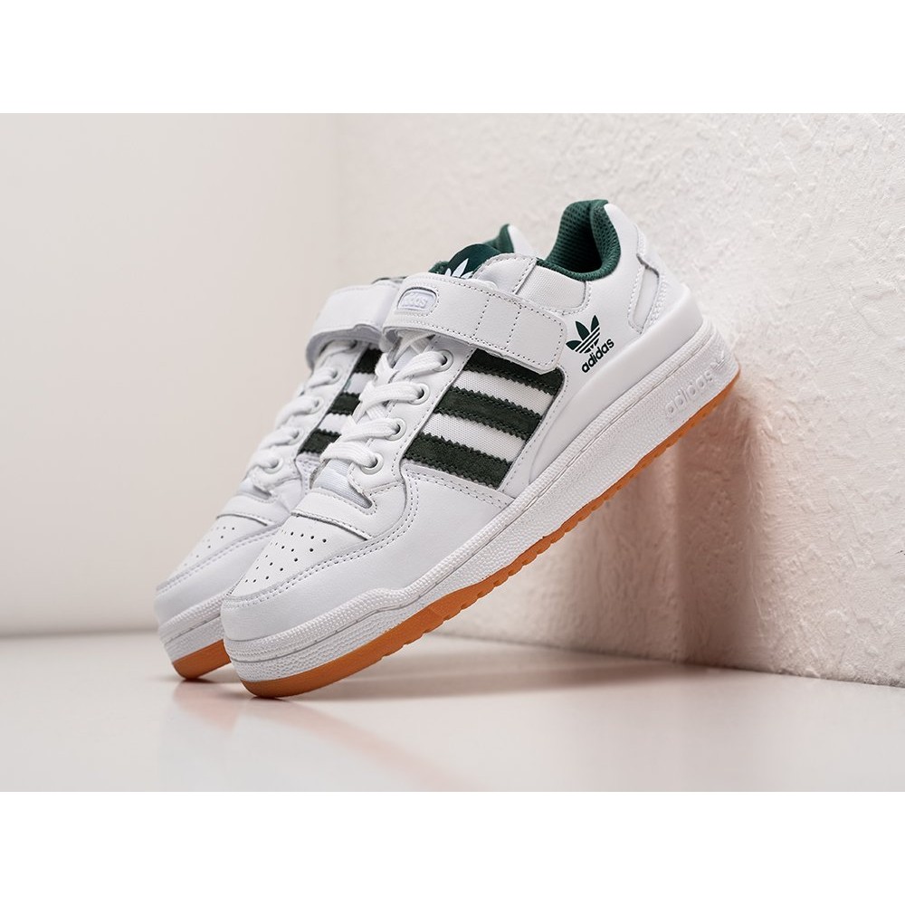 Кроссовки ADIDAS Forum Low цвет Белый арт. 33262