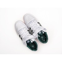 Кроссовки ADIDAS Forum Low цвет Белый арт. 33262