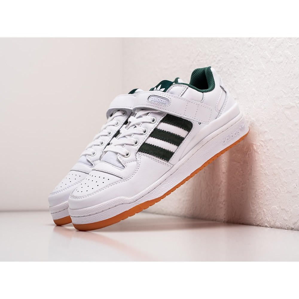 Кроссовки ADIDAS Forum Low цвет Белый арт. 33747