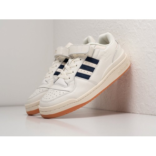 Кроссовки ADIDAS Forum Low цвет Белый арт. 33961