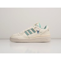 Кроссовки ADIDAS Forum Low цвет Белый арт. 34113