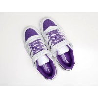 Кроссовки ADIDAS Forum Low цвет Белый арт. 34115