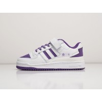 Кроссовки ADIDAS Forum Low цвет Белый арт. 34115