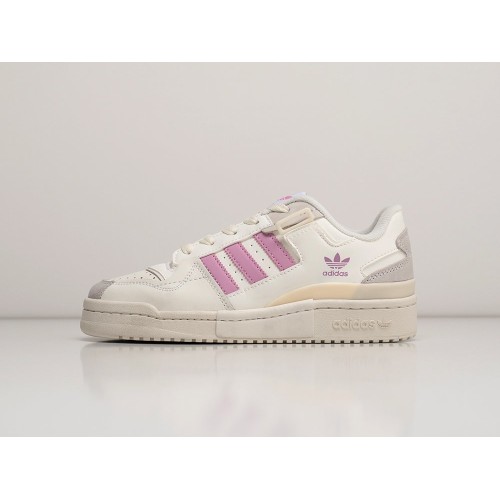 Кроссовки ADIDAS Forum Low цвет Белый арт. 34116