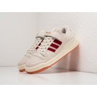 Кроссовки ADIDAS Forum Low цвет Белый арт. 34118