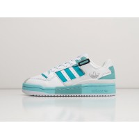 Кроссовки ADIDAS Forum Low цвет Белый арт. 34548