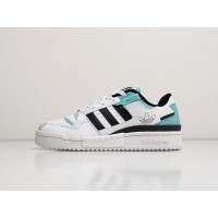 Кроссовки ADIDAS Forum Low цвет Белый арт. 34549