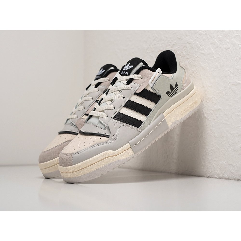 Кроссовки ADIDAS Forum Low цвет Белый арт. 34720