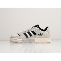 Кроссовки ADIDAS Forum Low цвет Белый арт. 34720