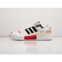 Кроссовки ADIDAS Forum Low цвет Белый арт. 34721