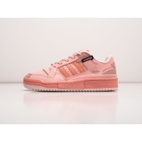 Кроссовки ADIDAS Forum Low цвет Розовый арт. 34724