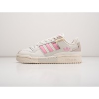 Кроссовки ADIDAS Forum Low цвет Белый арт. 34726