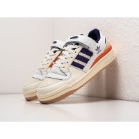 Кроссовки ADIDAS Forum Low цвет Белый арт. 34937