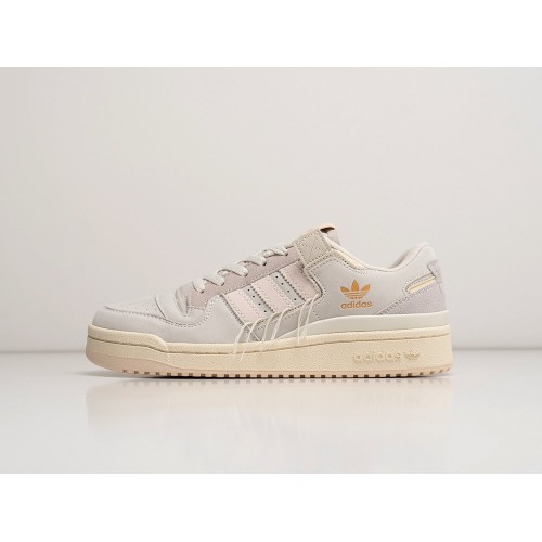 Кроссовки ADIDAS Forum Low цвет Белый арт. 35002