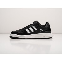 Кроссовки ADIDAS Forum Low цвет Черный арт. 35015