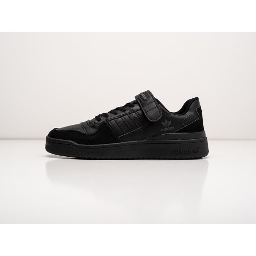 Кроссовки ADIDAS Forum Low цвет Черный арт. 35016